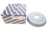 Барабан гальмівний (задній) Ford Focus II 04-12 UA63 BOSCH 0 986 477 219 (фото 1)