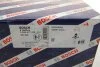 Барабан гальмівний (задній) Mitsubishi Colt/Smart Forfour 04-13 (239x57.5) (opt-om) BOSCH 0 986 477 235 (фото 6)