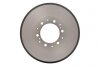 Барабан гальмівний TOYOTA HILUX 2.5 D-4D 16V, 3.0 D-4D 16V 05/08-,07/12- -ua BOSCH 0 986 477 297 (фото 1)