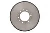 Барабан тормозной TOYOTA HILUX 2.5 D-4D 16V, 3.0 D-4D 16V 05/08-,07/12- BOSCH 0 986 477 297 (фото 1)