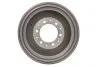 Барабан тормозной TOYOTA HILUX 2.5 D-4D 16V, 3.0 D-4D 16V 05/08-,07/12- BOSCH 0 986 477 297 (фото 2)