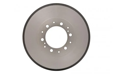 Барабан тормозной TOYOTA HILUX 2.5 D-4D 16V, 3.0 D-4D 16V 05/08-,07/12- BOSCH 0 986 477 297