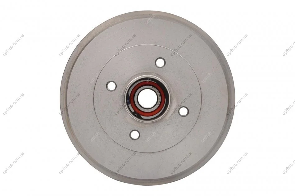 Тормозной барабан BOSCH 0986477321 (фото 1)