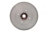 Тормозной барабан BOSCH 0986477321 (фото 1)