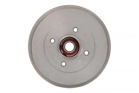 Тормозной барабан BOSCH 0986477321