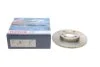 Диск гальмівний (передній) VW Caddy 82-92/Golf 74-99/Passat 73-88/Polo 95-02 (239x12)(з пок UA63 BOSCH 0 986 478 011 (фото 1)
