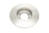 Диск гальмівний (передній) VW Caddy 82-92/Golf 74-99/Passat 73-88/Polo 95-02 (239x12)(з пок UA63 BOSCH 0 986 478 011 (фото 2)