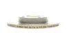 Диск гальмівний (передній) VW Caddy 82-92/Golf 74-99/Passat 73-88/Polo 95-02 (239x12)(з пок UA63 BOSCH 0 986 478 011 (фото 3)