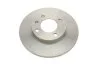 Диск гальмівний (передній) VW Caddy 82-92/Golf 74-99/Passat 73-88/Polo 95-02 (239x12)(з пок UA63 BOSCH 0 986 478 011 (фото 4)