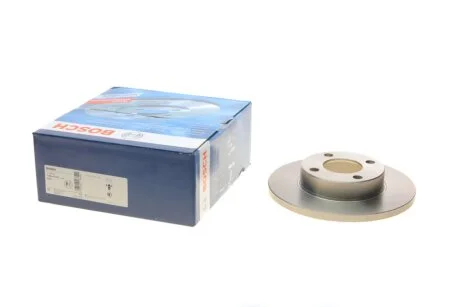 Диск тормозной AUDI 100 передн. (пр-во Bosch) BOSCH 0 986 478 016
