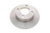 Диск гальмівний AUDI 100 задн. (вир-во Bosch) BOSCH 0 986 478 019 (фото 4)