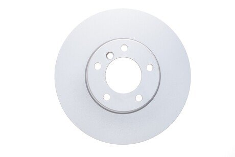 Гальмівний диск BOSCH 0 986 478 024