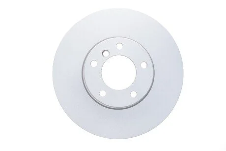 Гальмівний диск BOSCH 0 986 478 024