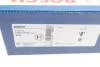 Диск гальмівний (передній) BMW 3 (E30) -91 M10/M40 (260x12.6) (opt-om) BOSCH 0 986 478 029 (фото 5)
