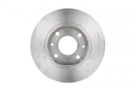 Диск гальмівний ПЕРЕДН PEUG 306, 309 0 986 478 046-ua BOSCH 0986478046