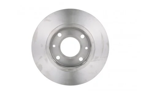 Диск гальмівний ПЕРЕДН PEUG 306, 309 0 986 478 046-ua BOSCH 0986478046