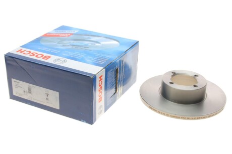 Диск гальмівний передній BOSCH 0 986 478 082