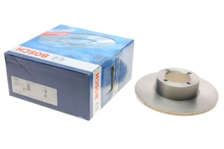 Диск гальмівний передній BOSCH 0 986 478 082