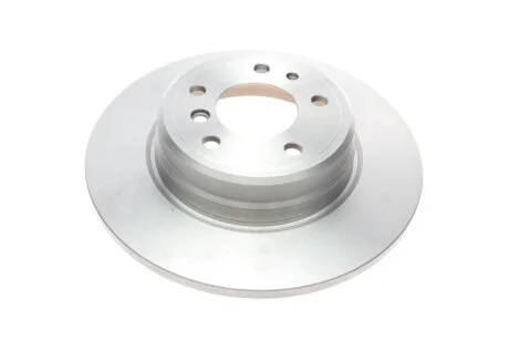 Диск гальмівний (задній) BMW 7 (E38) 94-01 (324x12) UA63 BOSCH 0 986 478 095
