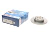 Диск гальмівний (передній) Renault Megane/ Clio 1.2-1.9 90-03 (238x12mm) UA63 BOSCH 0 986 478 105 (фото 1)