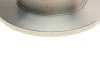 Диск гальмівний (передній) Renault Megane/ Clio 1.2-1.9 90-03 (238x12mm) UA63 BOSCH 0 986 478 105 (фото 3)