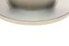 Диск гальмівний (передній) Renault Megane/ Clio 1.2-1.9 90-03 (238x12mm) UA63 BOSCH 0 986 478 105 (фото 4)