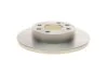 Диск гальмівний (передній) Renault Megane/ Clio 1.2-1.9 90-03 (238x12mm) UA63 BOSCH 0 986 478 105 (фото 5)