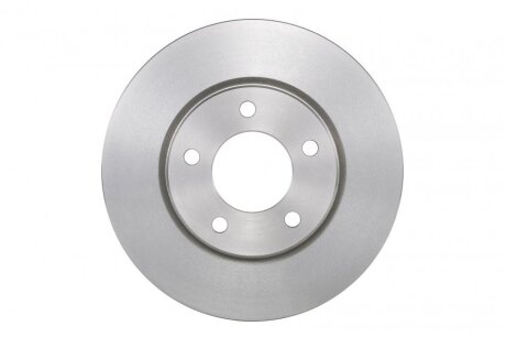 Диск гальмівний ВЕНТИЛ ПЕРЕДН CHRYS VOYAGER III 01- -ua BOSCH 0 986 478 109