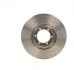 Диск тормозной ВЕНТИЛ RENAULT TRAFIC I 3/80-4/89 TRAFIC II 5/89-3/01 TRAFIC II BUS 5/89- 0 986 478 113 BOSCH 0986478113 (фото 1)