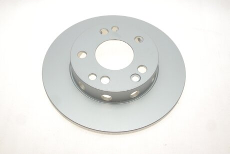 Диск гальмівний (передній) MB 190 (W201) 82-93 (262x11) (повний) (з покриттям) 0 986 478 114 UA63 BOSCH 0986478114