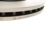 Диск гальмивний (передний) Citroen Berlingo 18-/C4 Picasso 13-/Peugeot Partner 18- (283 (opt-om) BOSCH 0 986 478 125 (фото 4)