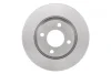 Диск гальмівний передн лів/прав AUDI 80 B4 1.6/1.9D/2.0 09.91-01.96 BOSCH 0986478131 (фото 1)
