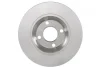 Диск гальмівний передн лів/прав AUDI 80 B4 1.6/1.9D/2.0 09.91-01.96 BOSCH 0986478131 (фото 2)