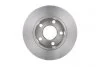 Диск гальмівний AUDI 100, A6, SKODA SUPERB, VW PASSAT задн. (вир-во Bosch) BOSCH 0 986 478 132 (фото 2)
