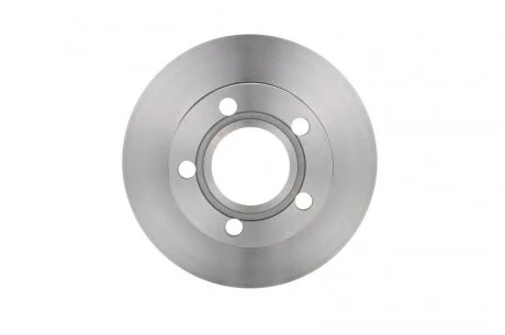 Диск гальмівний AUDI 100, A6, SKODA SUPERB, VW PASSAT задн. (вир-во Bosch) BOSCH 0 986 478 132