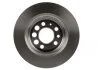 ДИСК тормозной задней VOLVO 760 SW 8/81-7/92 780 8/86-7/90 940 8/90-7/95 940 II,SW 8/94-10/98 96 0 986 478 143 BOSCH 0986478143 (фото 2)