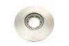 Диск тормозной (передній) Ford Transit 91-00 T15"" (270x24.3) UA63 BOSCH 0 986 478 166 (фото 2)