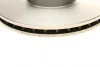Диск тормозной (передній) Ford Transit 91-00 T15"" (270x24.3) UA63 BOSCH 0 986 478 166 (фото 4)