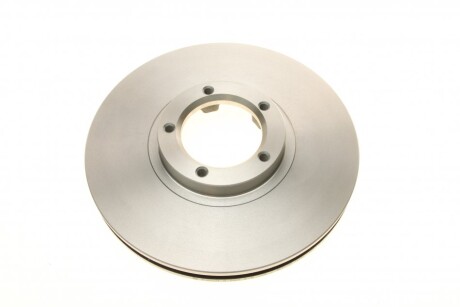 Диск тормозной (передній) Ford Transit 91-00 T15"" (270x24.3) UA63 BOSCH 0 986 478 166