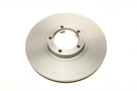 Диск тормозной (передній) Ford Transit 91-00 T15"" (270x24.3) UA63 BOSCH 0 986 478 166