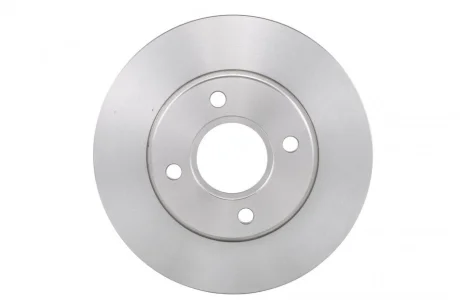 Диск гальмівний передн лів/прав FORD COUGAR, MONDEO I, MONDEO II, MONDEO III, SCORPIO II 1.6-2.9 01.93-03.07 BOSCH 0986478170