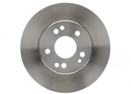 Диск тормозной MB E200-E300 передн. (пр-во Bosch) BOSCH 0 986 478 187