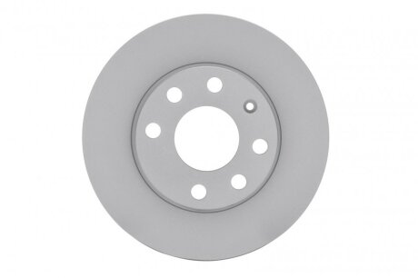 Диск гальмівний DAEWOO LANOS R13 передн. BOSCH 0 986 478 192