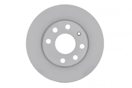 Диск тормозной DAEWOO LANOS R13 передн. (пр-во Bosch) BOSCH 0 986 478 192