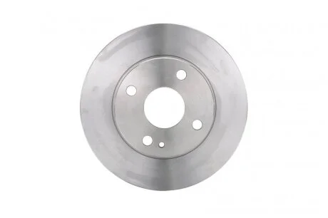 Диск гальмівний передній BOSCH 0986478219