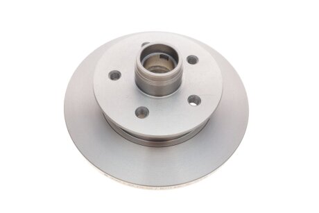 Диск гальмівний (передній) VW T3 79-92 (257.7x16) UA63 BOSCH 0 986 478 224