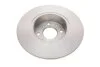 Диск гальмівний (задній) Alfa Romeo 164 87-98/Fiat Bravo/Stilo 01-14 (251.5x10) UA63 BOSCH 0 986 478 238 (фото 2)