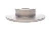 Диск гальмівний (задній) Alfa Romeo 164 87-98/Fiat Bravo/Stilo 01-14 (251.5x10) UA63 BOSCH 0 986 478 238 (фото 3)