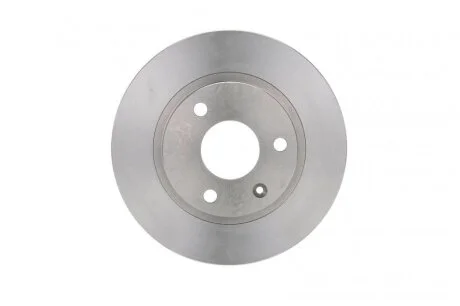 Диск гальмівний ПЕРЕДН SAXO 96- 0 986 478 246-ua BOSCH 0986478246