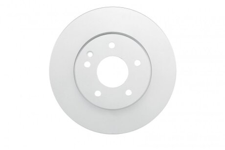 Диск гальмівний ПЕРЕДН MB CLASSE C BOSCH 0 986 478 262